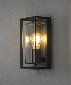 KONSTSMIDE Buitenlamp Brindisi Mat Zwart -Binnenverlichting Verkoopwinkel DV 8 10296278 03 4c DE 20220530134755