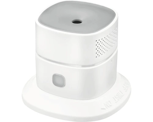 KLIKAANKLIKUIT® Slimme Draadloze Koolmonoxidemelder ZCO-900 4 KLIKAANKLIKUIT® Slimme Draadloze Koolmonoxidemelder ZCO-900 - Afbeelding 4