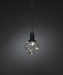 KONSTSMIDE Feestverlichting LED Verlichting Decoratielamp Rond Warmwit