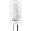 PHILIPS LED-lamp G4/2,1W Warmwit