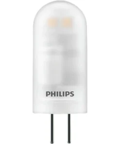 PHILIPS LED-lamp G4/2,1W Warmwit