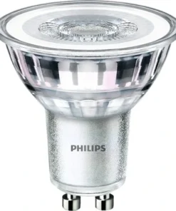 PHILIPS LED-lamp GU10/2,7W Reflectorvorm Warmwit