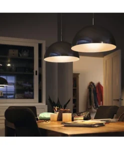 PHILIPS LED-lamp E27/6W Reflectorvorm Helder Warmwit Dimbaar -Binnenverlichting Verkoopwinkel DV 8 10300003 06 4c DE 20220624131700