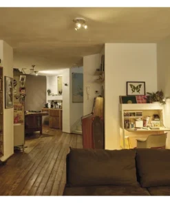 PHILIPS LED-lamp GU10/2,6W Reflectorvorm Helder Warmwit WarmGlow -Binnenverlichting Verkoopwinkel DV 8 10300011 05 4c DE 20220624124654