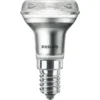 PHILIPS LED-lamp E14/1,8W Reflectorvorm Helder Warmwit