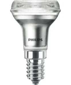 PHILIPS LED-lamp E14/1,8W Reflectorvorm Helder Warmwit