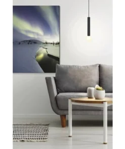 EGLO Hanglamp Cortenova Zwart -Binnenverlichting Verkoopwinkel DV 8 10300199 03 4c DE 20210125214656