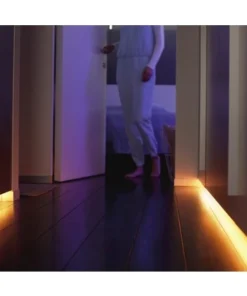 PHILIPS Hue White And Color Ambiance LED-strip Lightstrip Plus V4 Basisset, 2 M 13 PHILIPS Hue White And Color Ambiance LED-strip Lightstrip Plus V4 Basisset, 2 M -Binnenverlichting Verkoopwinkel DV 8 10303365 03 4c DE 20230426084751