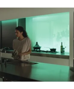 PHILIPS Hue White And Color Ambiance LED-strip Lightstrip Plus V4 Basisset, 2 M 14 PHILIPS Hue White And Color Ambiance LED-strip Lightstrip Plus V4 Basisset, 2 M -Binnenverlichting Verkoopwinkel DV 8 10303365 04 4c DE 20230426084751