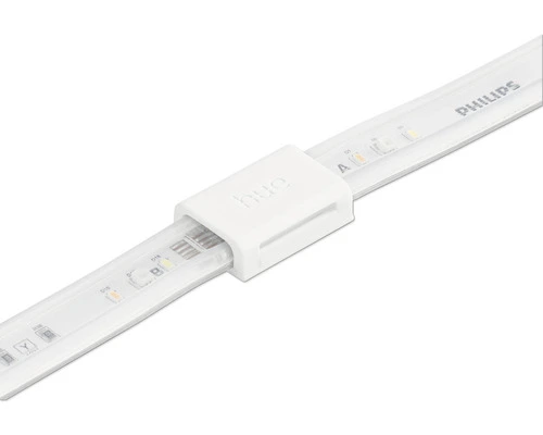 PHILIPS Hue White And Color Ambiance LED-strip Lightstrip Plus V4 Basisset, 2 M 11 PHILIPS Hue White And Color Ambiance LED-strip Lightstrip Plus V4 Basisset, 2 M - Afbeelding 11
