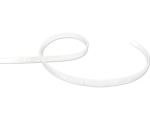 PHILIPS Hue White And Color Ambiance LED-strip Lightstrip Plus V4 Verlengstrip, 1 M 5 PHILIPS Hue White And Color Ambiance LED-strip Lightstrip Plus V4 Verlengstrip, 1 M - Afbeelding 5