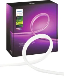 PHILIPS Hue White And Color Ambiance LED-strip Lightstrip Outdoor 24V, 2 Meter -Binnenverlichting Verkoopwinkel DV 8 10303587 13 4c DE 20230427141752