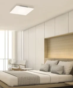 BRILONER LED-paneel 7378-216 Frameless 59,5x59,5 Cm CCT Wit -Binnenverlichting Verkoopwinkel DV 8 10304170 04 4c DE 20210210051658