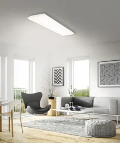 BRILONER LED-paneel 7378-316 Frameless 119,5x29,5 Cm CCT Wit 7 BRILONER LED-paneel 7378-316 Frameless 119,5x29,5 Cm CCT Wit -Binnenverlichting Verkoopwinkel DV 8 10304236 05 4c DE 20210210051658