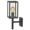 Season Lights SEASONLIGHTS Buitenlamp Veneto Zwart 12V