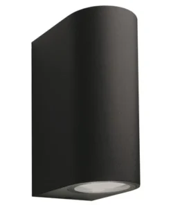 Season Lights SEASONLIGHTS Buitenlamp Trento Zwart 12V