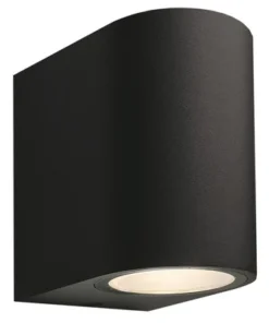 Season Lights SEASONLIGHTS Buitenlamp Molise Zwart 12V