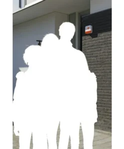 WOONVEILIG Buitensirene Met Alarmlicht BELL-31 -Binnenverlichting Verkoopwinkel DV 8 10306050 01 4c NL 20200715084755