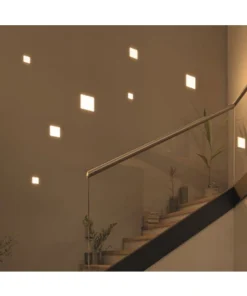 PAULMANN LED Inbouwspot VariFit Veluna 185x185 Mm IP44 Satijn 15 PAULMANN LED Inbouwspot VariFit Veluna 185x185 Mm IP44 Satijn -Binnenverlichting Verkoopwinkel DV 8 10307006 02 4c DE 20220714094656