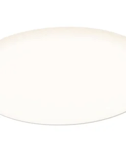PAULMANN LED Inbouwspot VariFit Veluna Ø 125 Mm IP44 Satijn