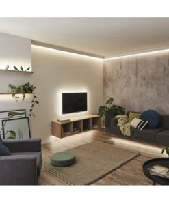 PAULMANN MaxLED 250 LED-strip RGBW 250 Cm Zilver Ongecoat 21 PAULMANN MaxLED 250 LED-strip RGBW 250 Cm Zilver Ongecoat -Binnenverlichting Verkoopwinkel DV 8 10309730 03 4c AT 20220922121655 6