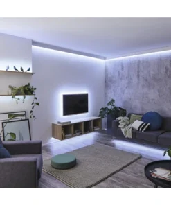 PAULMANN MaxLED 250 LED-strip Instelbaar Wit 250 Cm Zilver Gecoat 14 PAULMANN MaxLED 250 LED-strip Instelbaar Wit 250 Cm Zilver Gecoat -Binnenverlichting Verkoopwinkel DV 8 10309730 04 4c AT 20220922121655 10