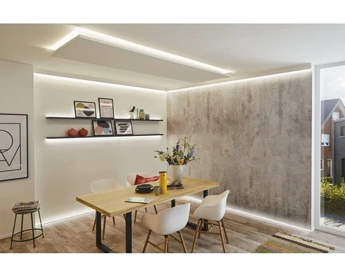 PAULMANN MaxLED 250 LED-strip RGBW 250 Cm Zilver Ongecoat 8 PAULMANN MaxLED 250 LED-strip RGBW 250 Cm Zilver Ongecoat - Afbeelding 8