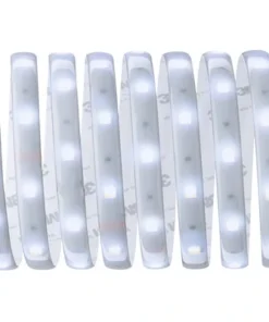 PAULMANN MaxLED 250 LED-strip Basisset Instelbaar Wit 300 Cm Zilver Gecoat -Binnenverlichting Verkoopwinkel DV 8 10309862 05 4c AT 20220923111756