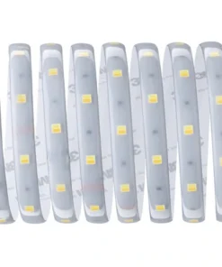 PAULMANN MaxLED 250 LED-strip Basisset Instelbaar Wit 300 Cm Zilver Gecoat -Binnenverlichting Verkoopwinkel DV 8 10309862 06 4c AT 20220923104753