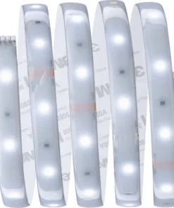 PAULMANN MaxLED 250 LED-strip Basisset Daglichtwit 150 Cm Zilver Gecoat -Binnenverlichting Verkoopwinkel DV 8 10309863 03 4c AT 20220923104753