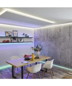 PAULMANN MaxLED 250 LED-strip RGBW 100 Cm Zilver Ongecoat 25 PAULMANN MaxLED 250 LED-strip RGBW 100 Cm Zilver Ongecoat -Binnenverlichting Verkoopwinkel DV 8 10309864 05 4c AT 20220922121655 3