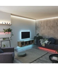 PAULMANN MaxLED 250 LED-strip RGBW 100 Cm Zilver Ongecoat 26 PAULMANN MaxLED 250 LED-strip RGBW 100 Cm Zilver Ongecoat -Binnenverlichting Verkoopwinkel DV 8 10309864 06 4c AT 20220922121655 3