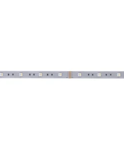 PAULMANN MaxLED 250 LED-strip RGBW 100 Cm Zilver Ongecoat 20 PAULMANN MaxLED 250 LED-strip RGBW 100 Cm Zilver Ongecoat -Binnenverlichting Verkoopwinkel DV 8 10309864 11 4c AT 20220923111756