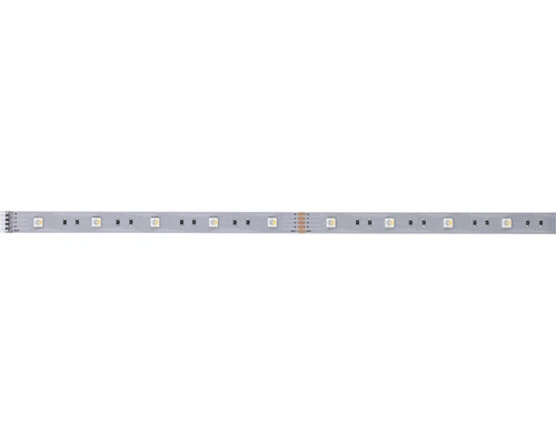 PAULMANN MaxLED 250 LED-strip RGBW 100 Cm Zilver Ongecoat 6 PAULMANN MaxLED 250 LED-strip RGBW 100 Cm Zilver Ongecoat - Afbeelding 6