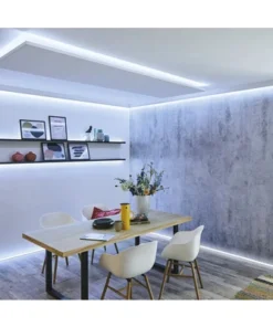 PAULMANN MaxLED 250 LED-strip Instelbaar Wit 100 Cm Zilver Ongecoat 18 PAULMANN MaxLED 250 LED-strip Instelbaar Wit 100 Cm Zilver Ongecoat -Binnenverlichting Verkoopwinkel DV 8 10309867 03 4c AT 20220922121655 4