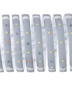 PAULMANN MaxLED 250 LED-strip Basisset Warmwit 300 Cm Zilver Gecoat -Binnenverlichting Verkoopwinkel DV 8 10309911 04 4c AT 20220924011659