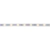 PAULMANN MaxLED 250 LED-strip Warmwit 100 Cm Zilver Gecoat