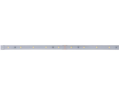 PAULMANN MaxLED 250 LED-strip Warmwit 100 Cm Zilver Gecoat 2 PAULMANN MaxLED 250 LED-strip Warmwit 100 Cm Zilver Gecoat - Afbeelding 2