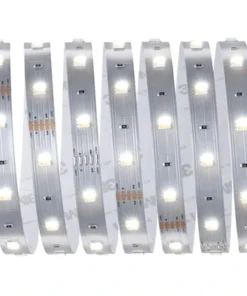PAULMANN MaxLED 250 LED-strip Instelbaar Wit 250 Cm Zilver Ongecoat 13 PAULMANN MaxLED 250 LED-strip Instelbaar Wit 250 Cm Zilver Ongecoat -Binnenverlichting Verkoopwinkel DV 8 10309915 04 4c AT 20220924011659