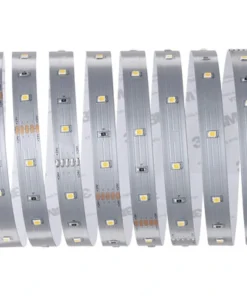 PAULMANN MaxLED 250 LED-strip Basisset Warmwit 300 Cm Zilver Ongecoat 10 PAULMANN MaxLED 250 LED-strip Basisset Warmwit 300 Cm Zilver Ongecoat -Binnenverlichting Verkoopwinkel DV 8 10309917 04 4c AT 20220923201659