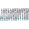PAULMANN MaxLED 250 LED-strip RGBW 500 Cm Zilver Ongecoat