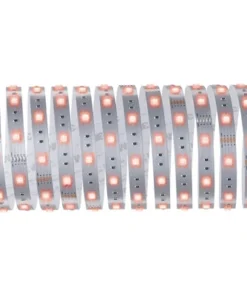 PAULMANN MaxLED 250 LED-strip RGBW 500 Cm Zilver Ongecoat 15 PAULMANN MaxLED 250 LED-strip RGBW 500 Cm Zilver Ongecoat -Binnenverlichting Verkoopwinkel DV 8 10309919 05 4c AT 20220924011659