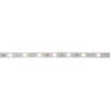 PAULMANN MaxLED 250 LED-strip Warmwit 100 Cm Zilver Ongecoat