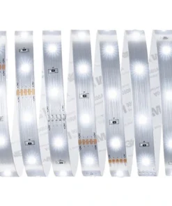 PAULMANN MaxLED 250 LED-strip Daglichtwit 250 Cm Zilver Ongecoat
