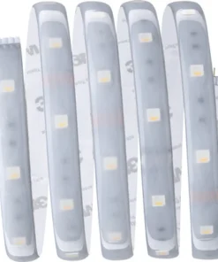 PAULMANN MaxLED 250 LED-strip Basisset RGBW 150 Cm Zilver Gecoat 19 PAULMANN MaxLED 250 LED-strip Basisset RGBW 150 Cm Zilver Gecoat -Binnenverlichting Verkoopwinkel DV 8 10309922 06 4c AT 20220924214650