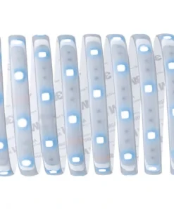 PAULMANN MaxLED 250 LED-strip Basisset RGBW 150 Cm Zilver Gecoat 20 PAULMANN MaxLED 250 LED-strip Basisset RGBW 150 Cm Zilver Gecoat -Binnenverlichting Verkoopwinkel DV 8 10309922 08 4c AT 20220924214650