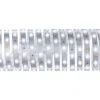 PAULMANN MaxLED 250 LED-strip Daglichtwit 500 Cm Zilver Ongecoat