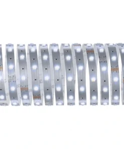 PAULMANN MaxLED 250 LED-strip Instelbaar Wit 500 Cm Zilver Ongecoat 13 PAULMANN MaxLED 250 LED-strip Instelbaar Wit 500 Cm Zilver Ongecoat -Binnenverlichting Verkoopwinkel DV 8 10309925 04 4c AT 20220924011659