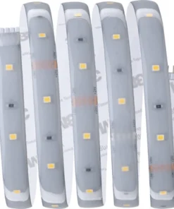 PAULMANN MaxLED 250 LED-strip Basisset Warmwit 150 Cm Zilver Gecoat 12 PAULMANN MaxLED 250 LED-strip Basisset Warmwit 150 Cm Zilver Gecoat -Binnenverlichting Verkoopwinkel DV 8 10309926 05 4c AT 20220923191754