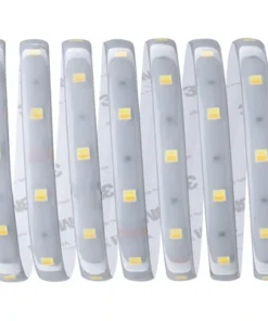 PAULMANN MaxLED 250 LED-strip Instelbaar Wit 250 Cm Zilver Gecoat 12 PAULMANN MaxLED 250 LED-strip Instelbaar Wit 250 Cm Zilver Gecoat -Binnenverlichting Verkoopwinkel DV 8 10309927 05 4c AT 20220923201659